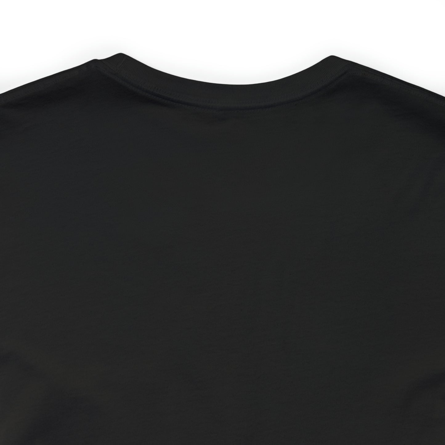 If It Is Truly Ours Unisex Jersey Short Sleeve Tee