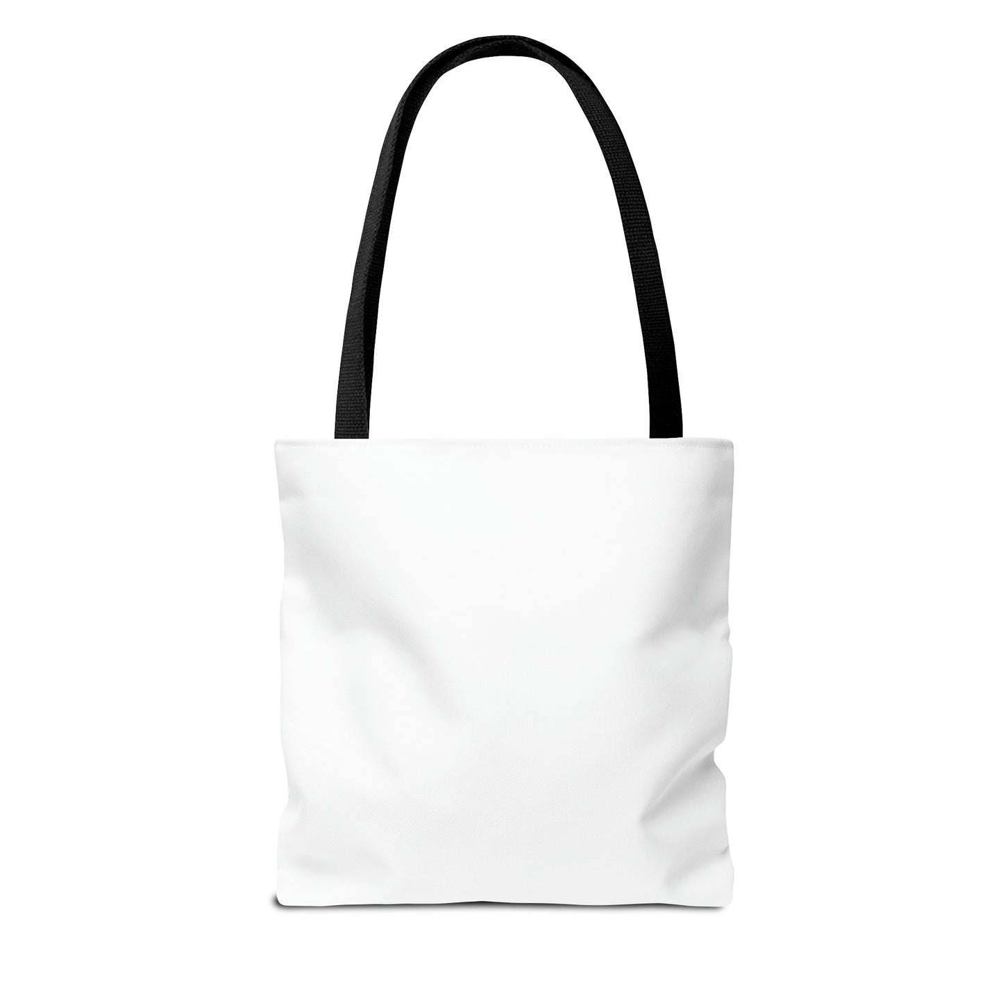 Missing a Few Jewels a Tote Bag (AOP)