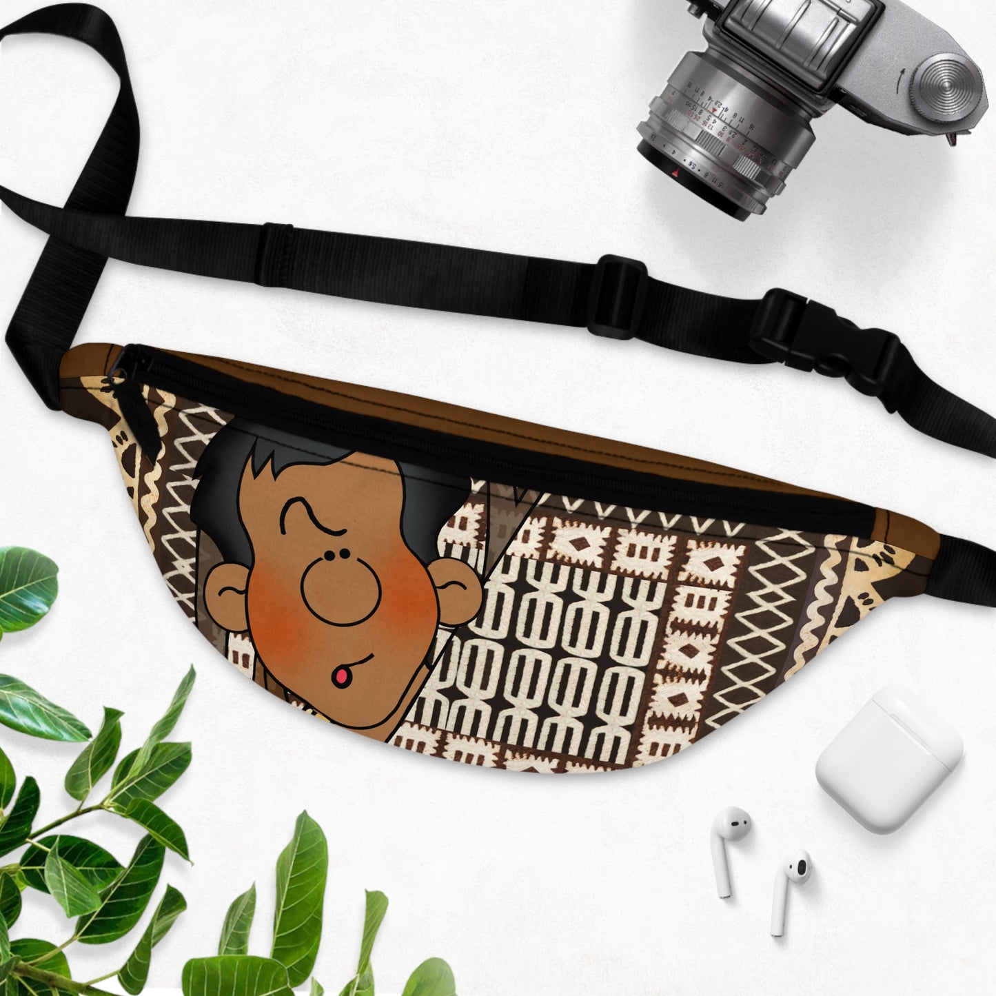 Little Friends Fanny Pack