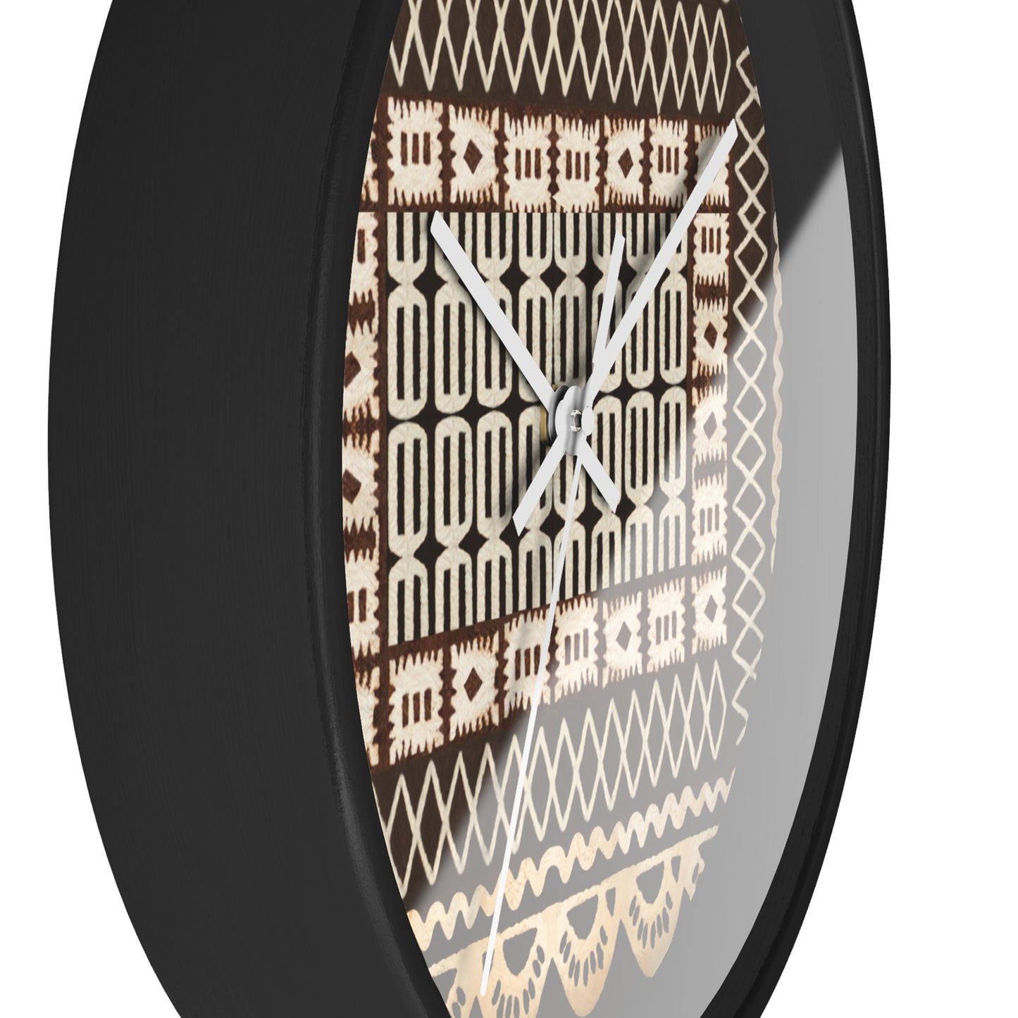 Little Friends c Wall Clock