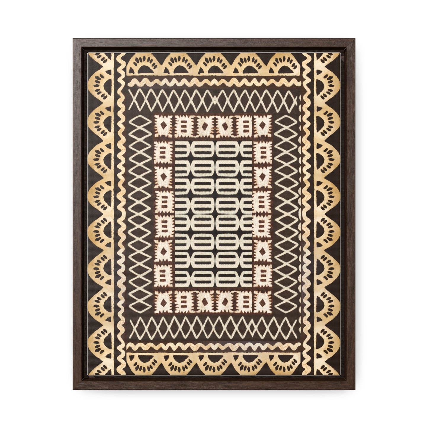 Little Friends c Gallery Canvas Wraps, Vertical Frame