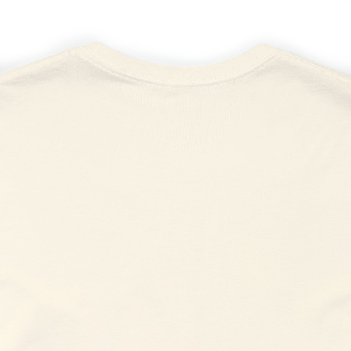 Little Friends b Unisex Jersey Short Sleeve Tee