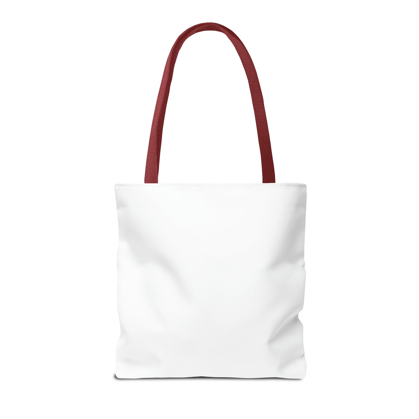 Missing a Few Jewels a Tote Bag (AOP)