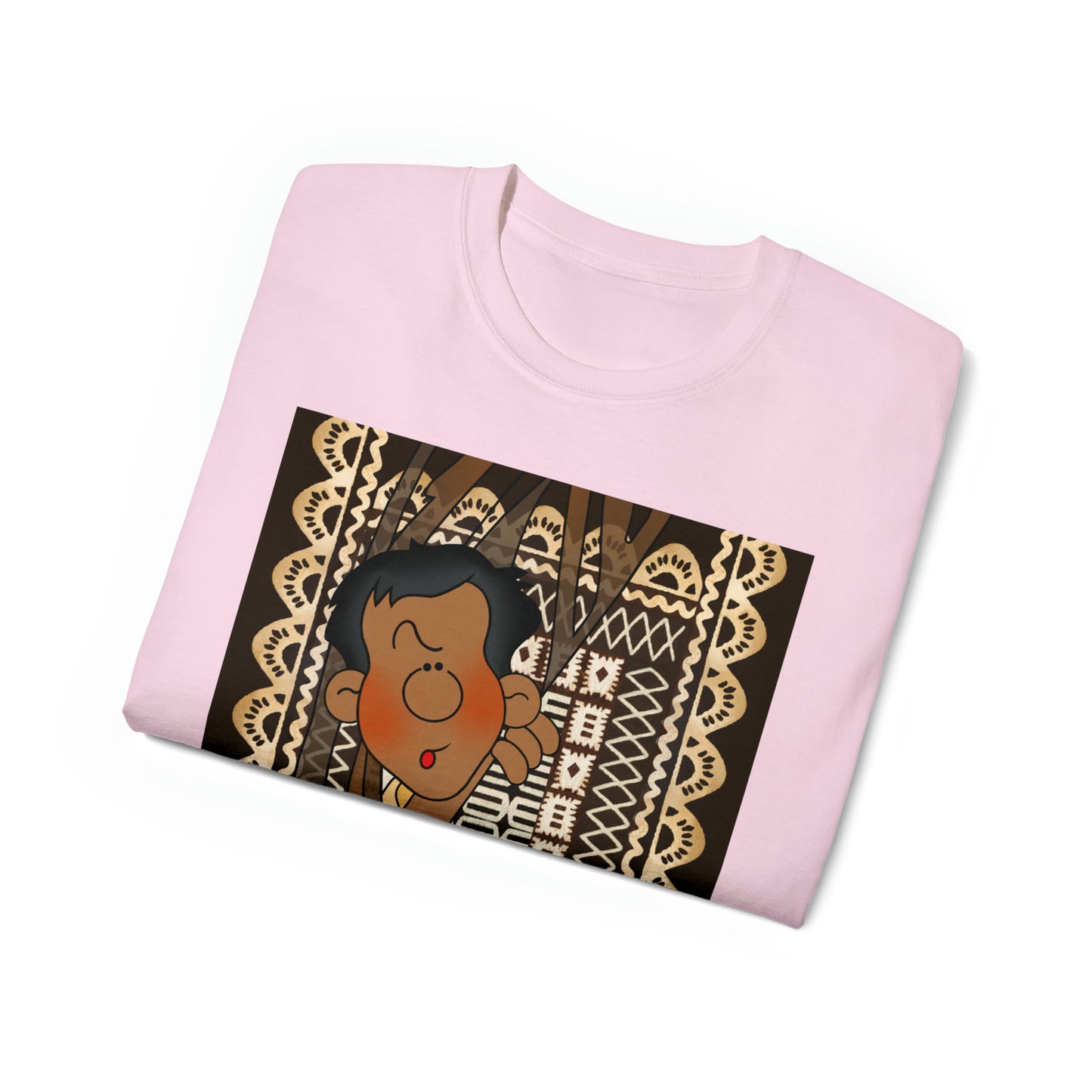 Little Friends Unisex Ultra Cotton Tee