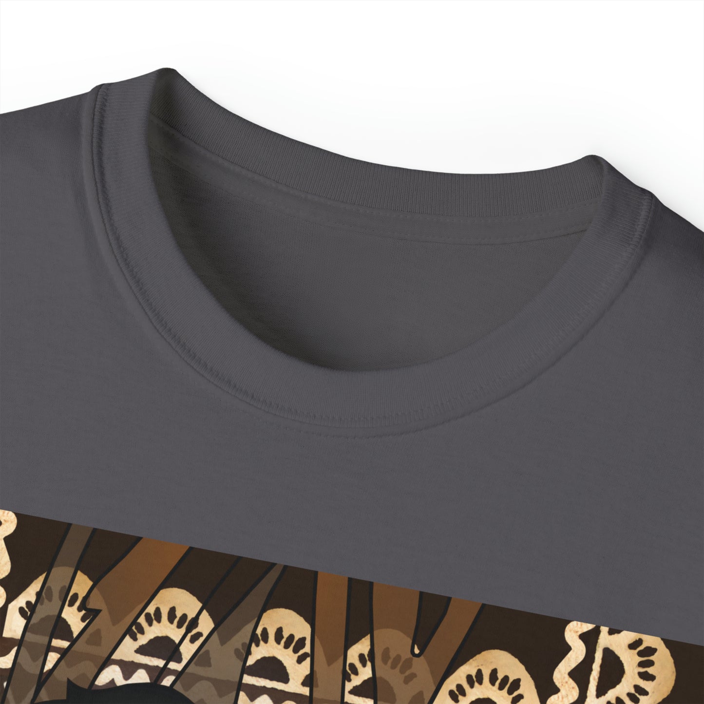 Little Friends Unisex Ultra Cotton Tee