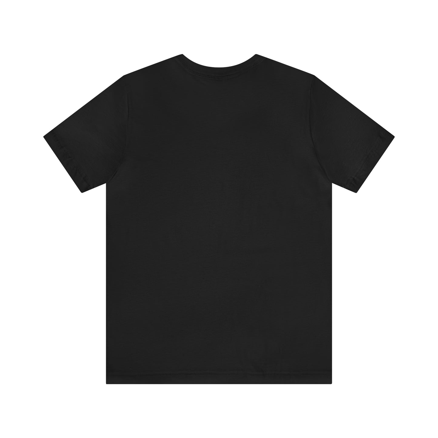 If It Is Truly Ours Unisex Jersey Short Sleeve Tee