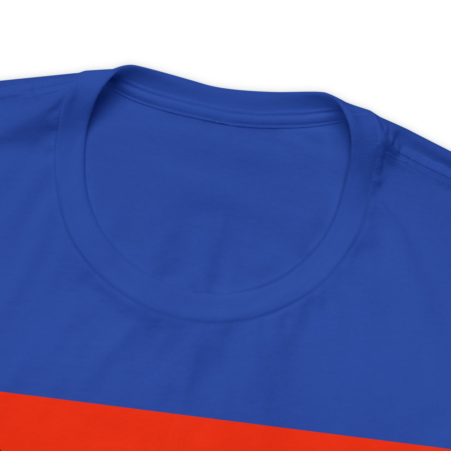 If It Is Truly Ours Unisex Jersey Short Sleeve Tee