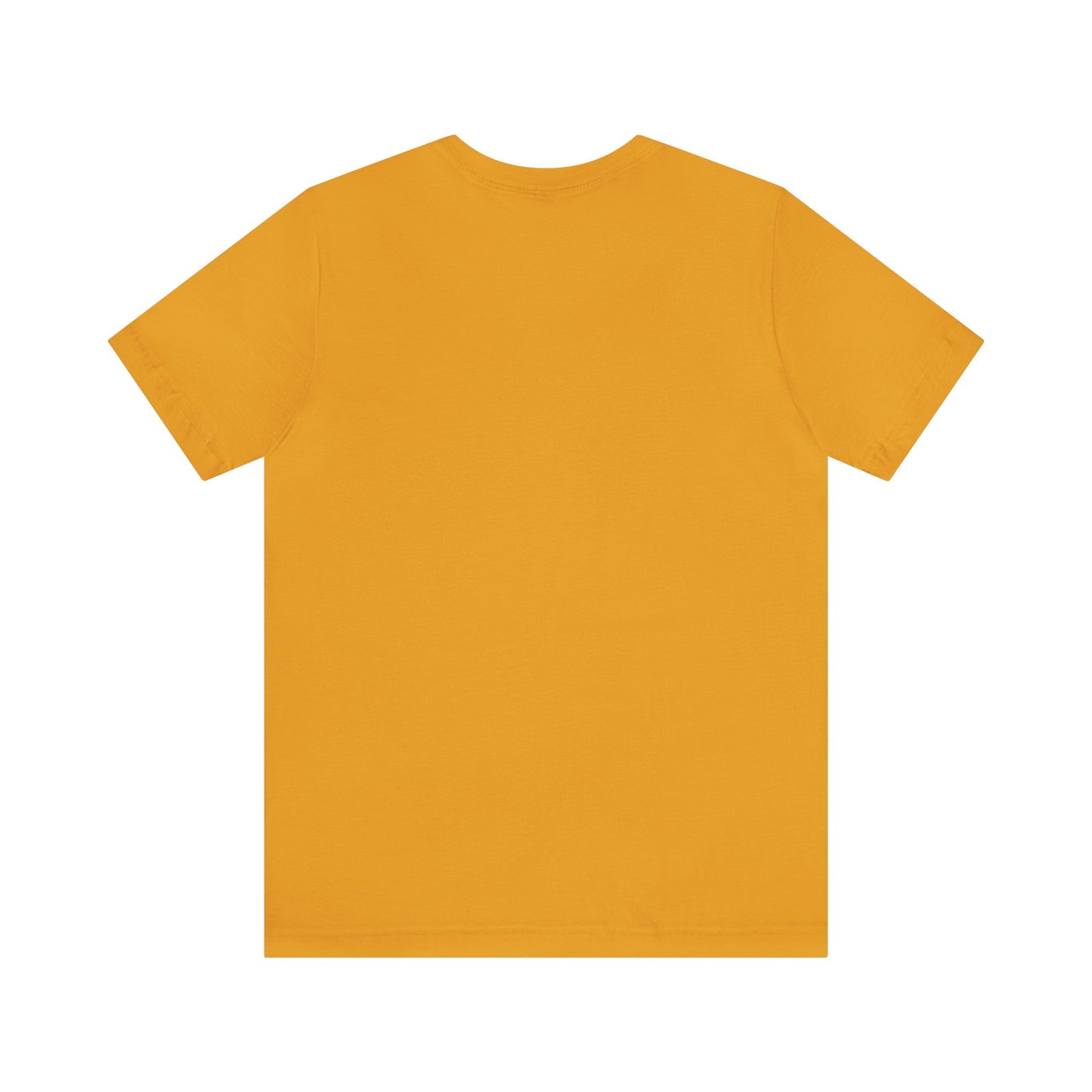 Missing a Few Jewels a Unisex Jersey Short Sleeve Tee