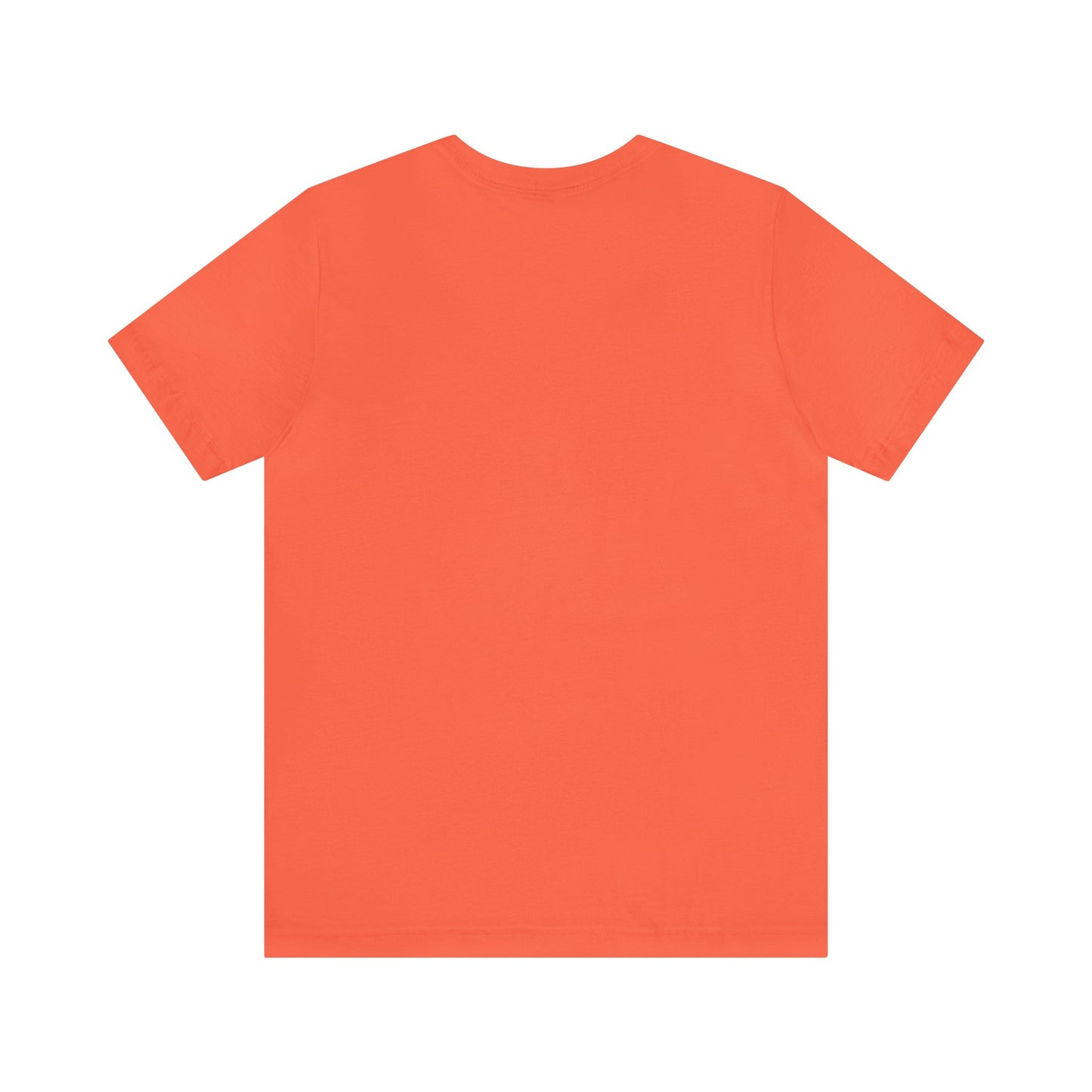 Missing a Few Jewels a Unisex Jersey Short Sleeve Tee
