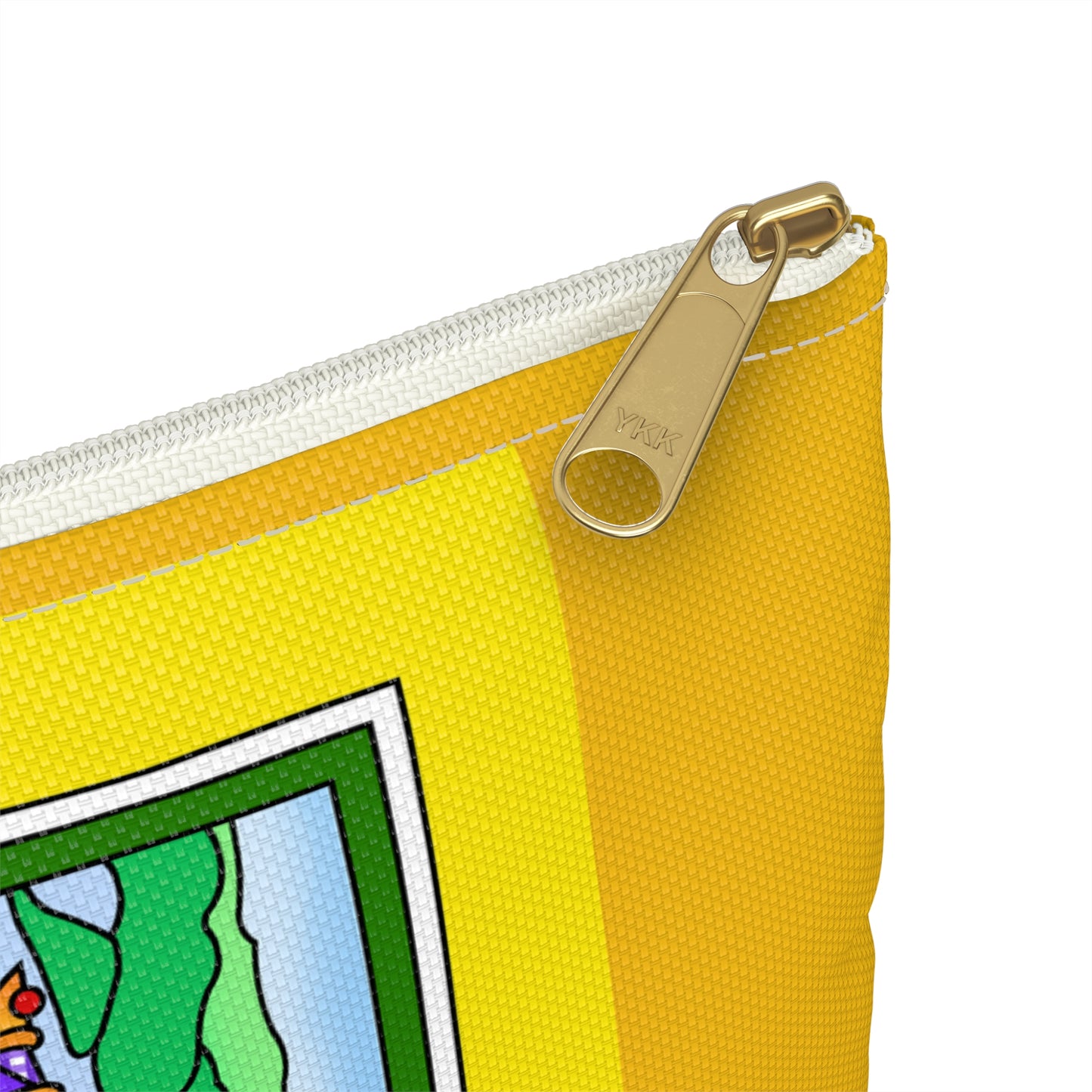 Missing a Few Jewels a Accessory Pouch