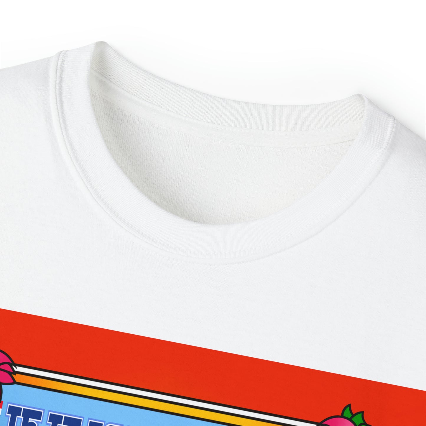 If It Is Truly Ours Unisex Ultra Cotton Tee
