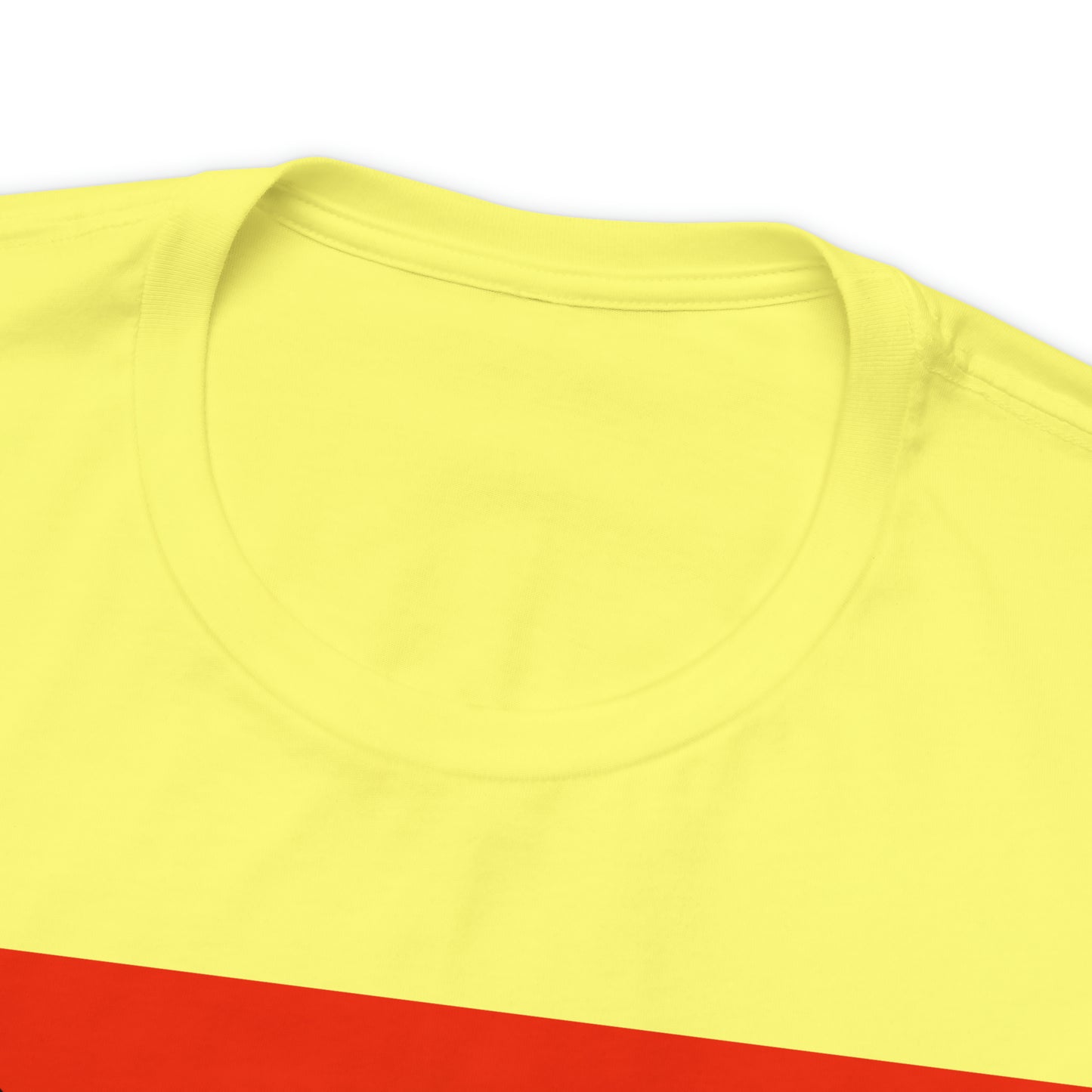 If It Is Truly Ours Unisex Jersey Short Sleeve Tee