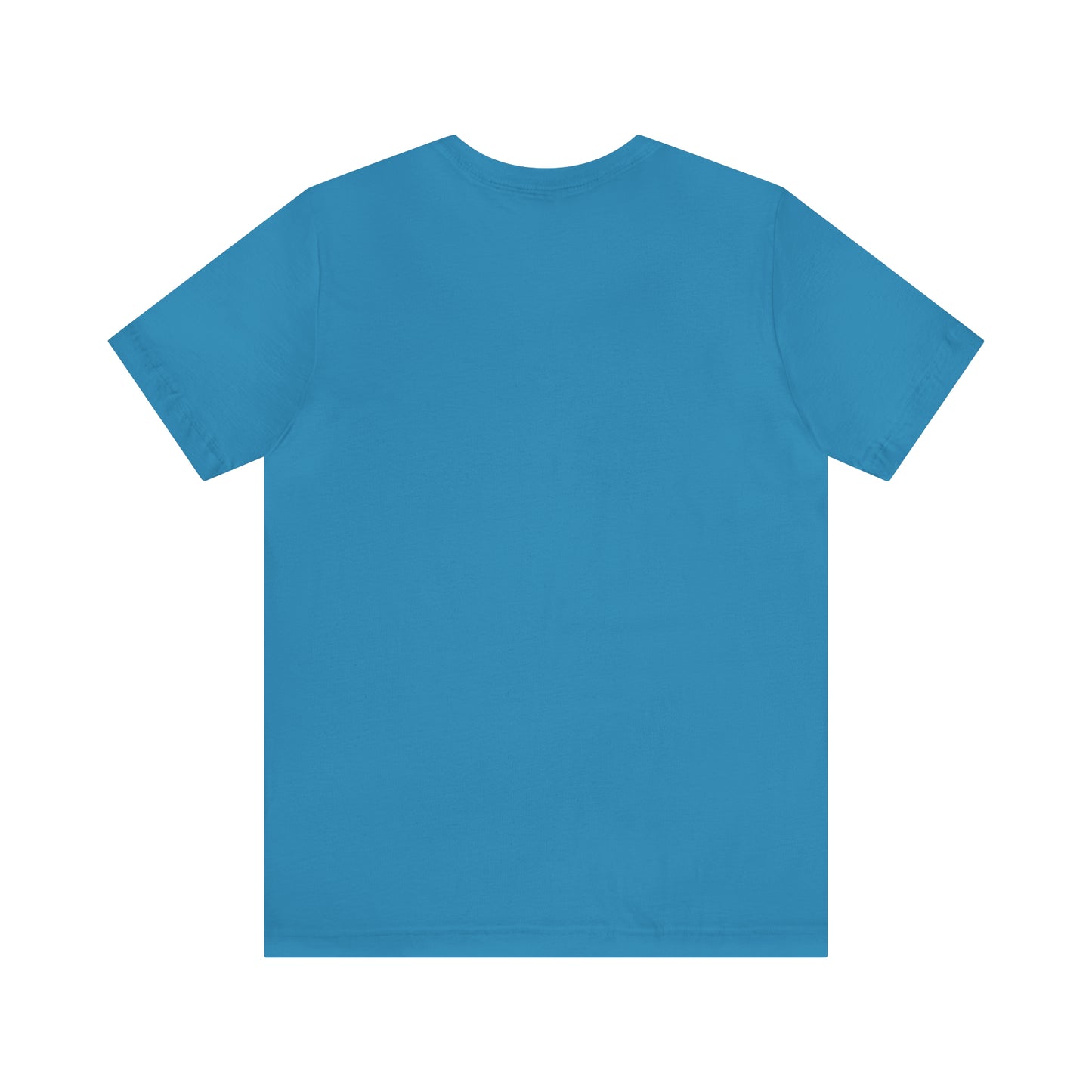 If It Is Truly Ours Unisex Jersey Short Sleeve Tee