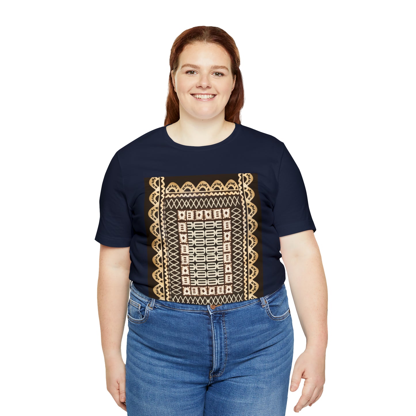 Little Friends c Unisex Jersey Short Sleeve Tee