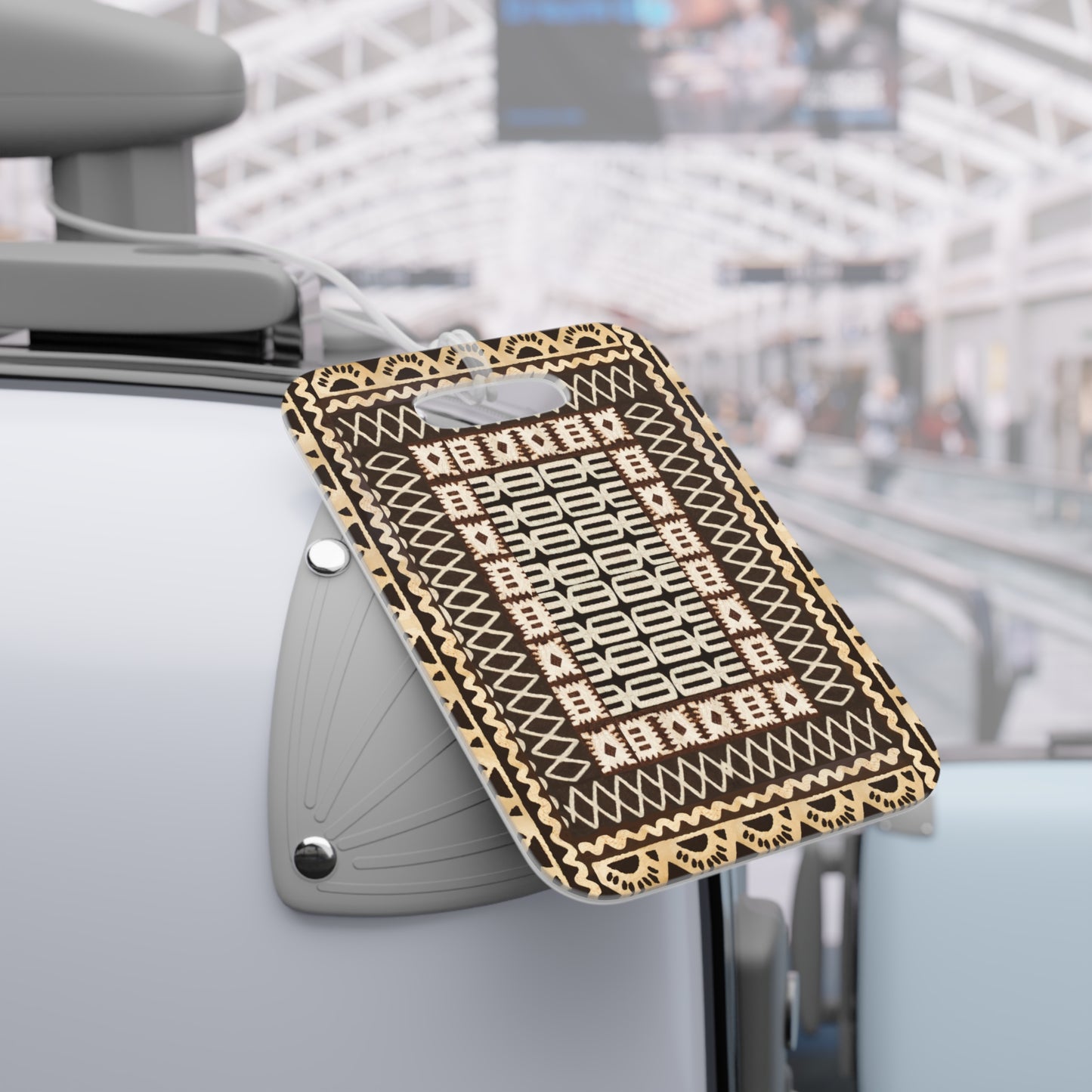 Little Friends c Luggage Tags