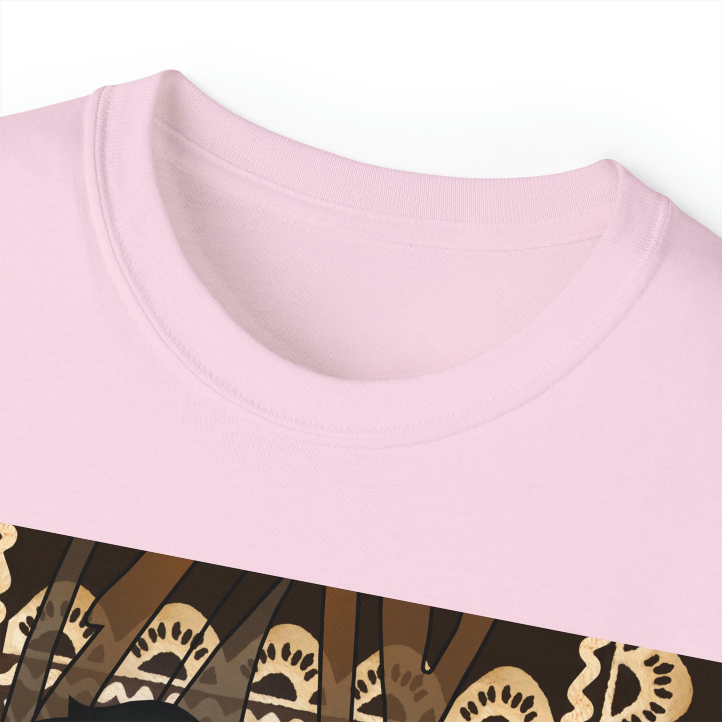 Little Friends Unisex Ultra Cotton Tee