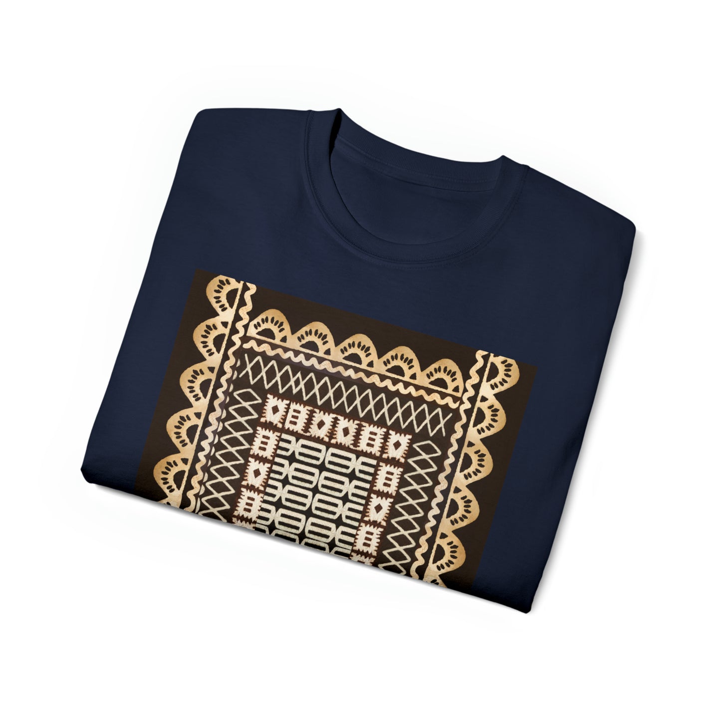 Little Friends c Unisex Ultra Cotton Tee