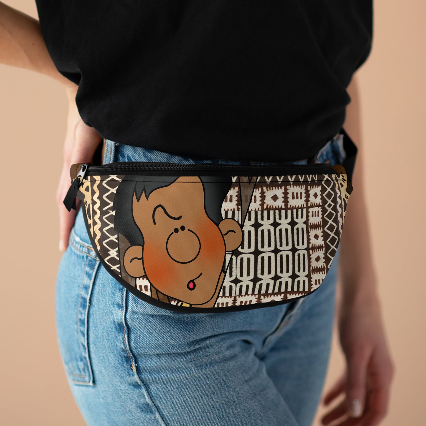 Little Friends Fanny Pack