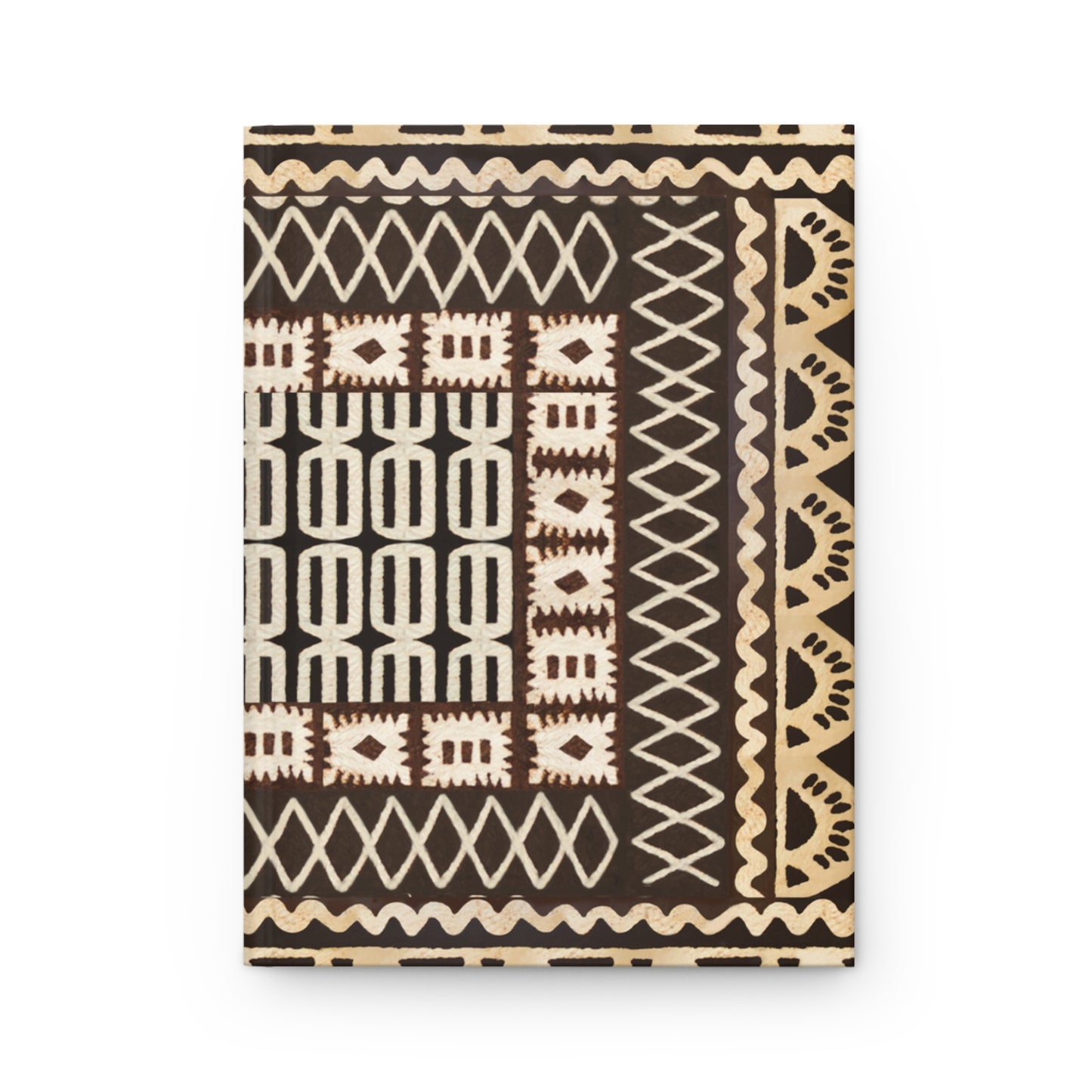 If It Is Truly Ours Hardcover Journal Matte c