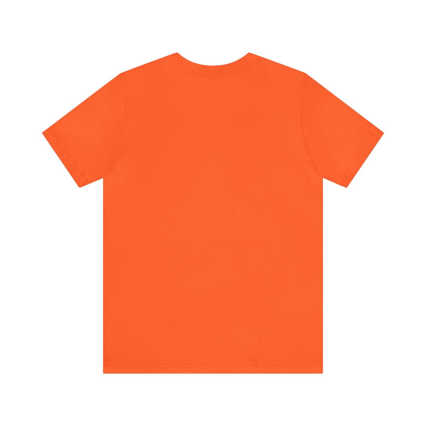 If It Is Truly Ours Unisex Jersey Short Sleeve Tee
