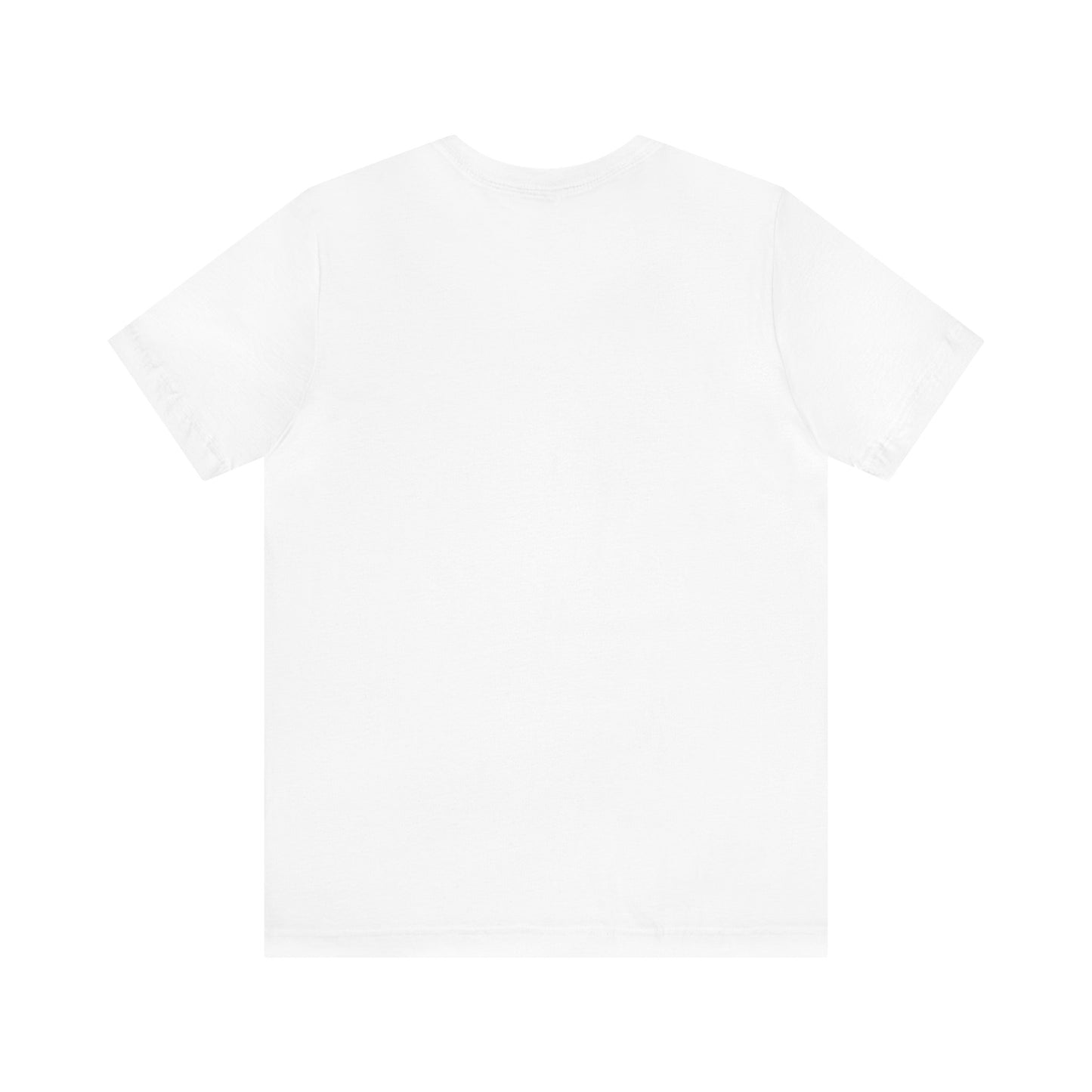 Missing a Few Jewels b Unisex Jersey Short Sleeve Tee