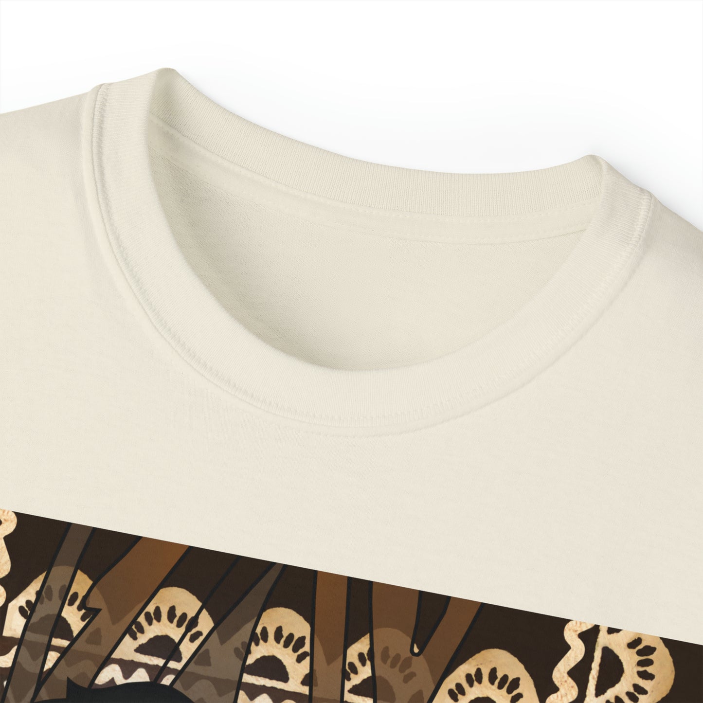 Little Friends Unisex Ultra Cotton Tee