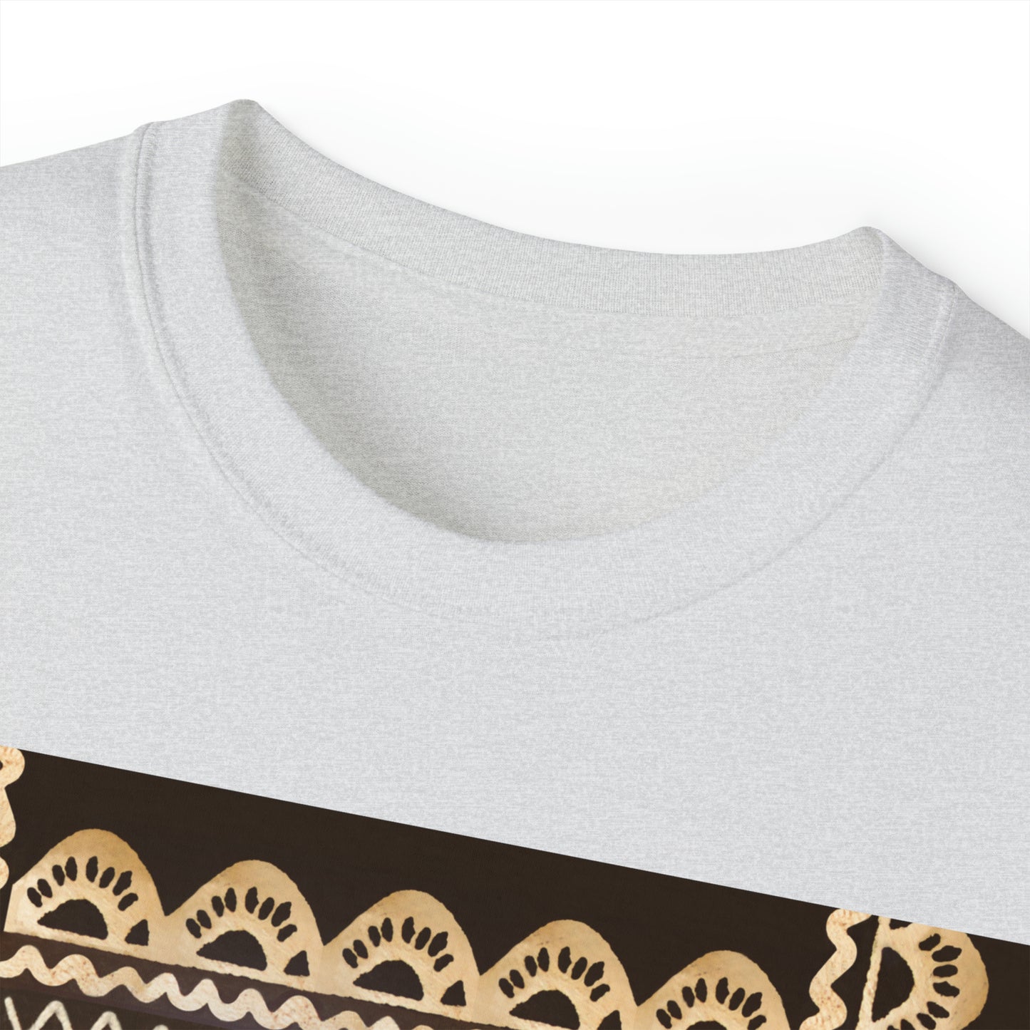 Little Friends c Unisex Ultra Cotton Tee