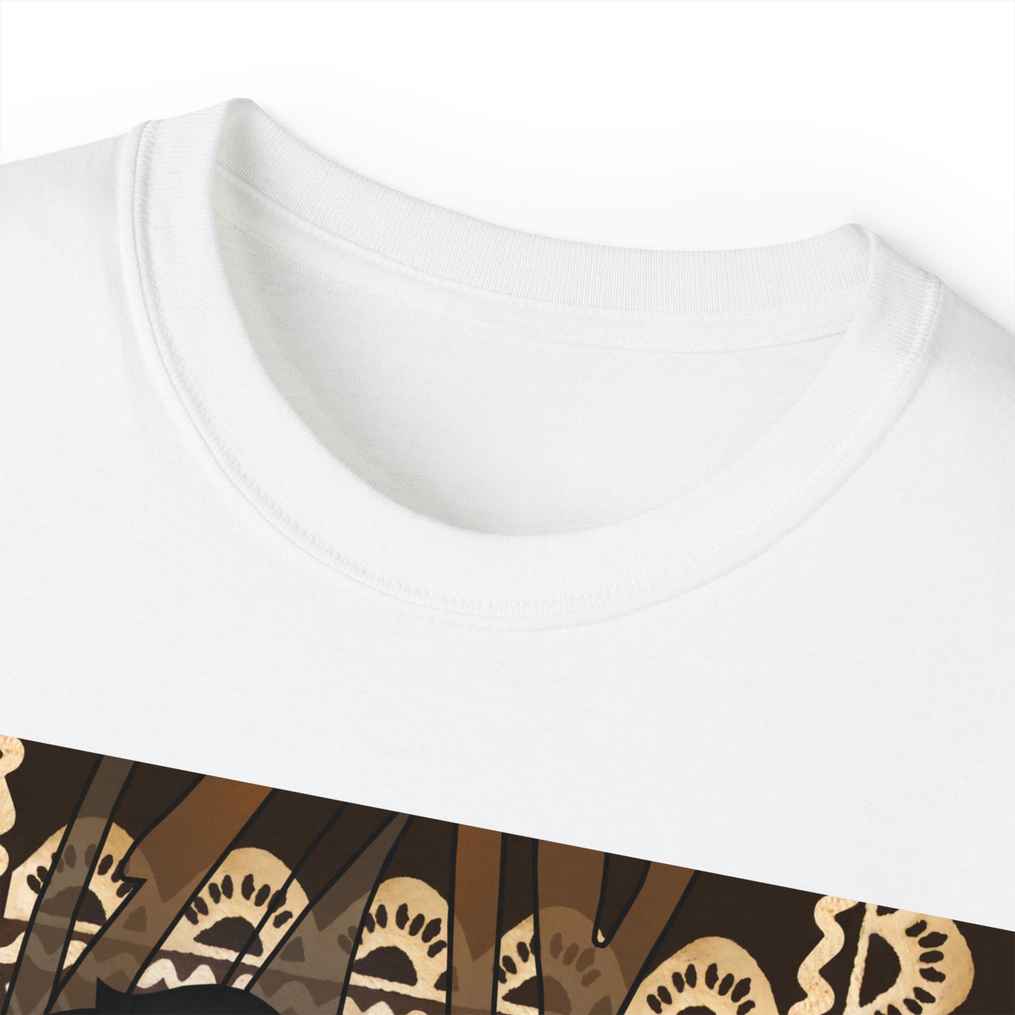 Little Friends Unisex Ultra Cotton Tee