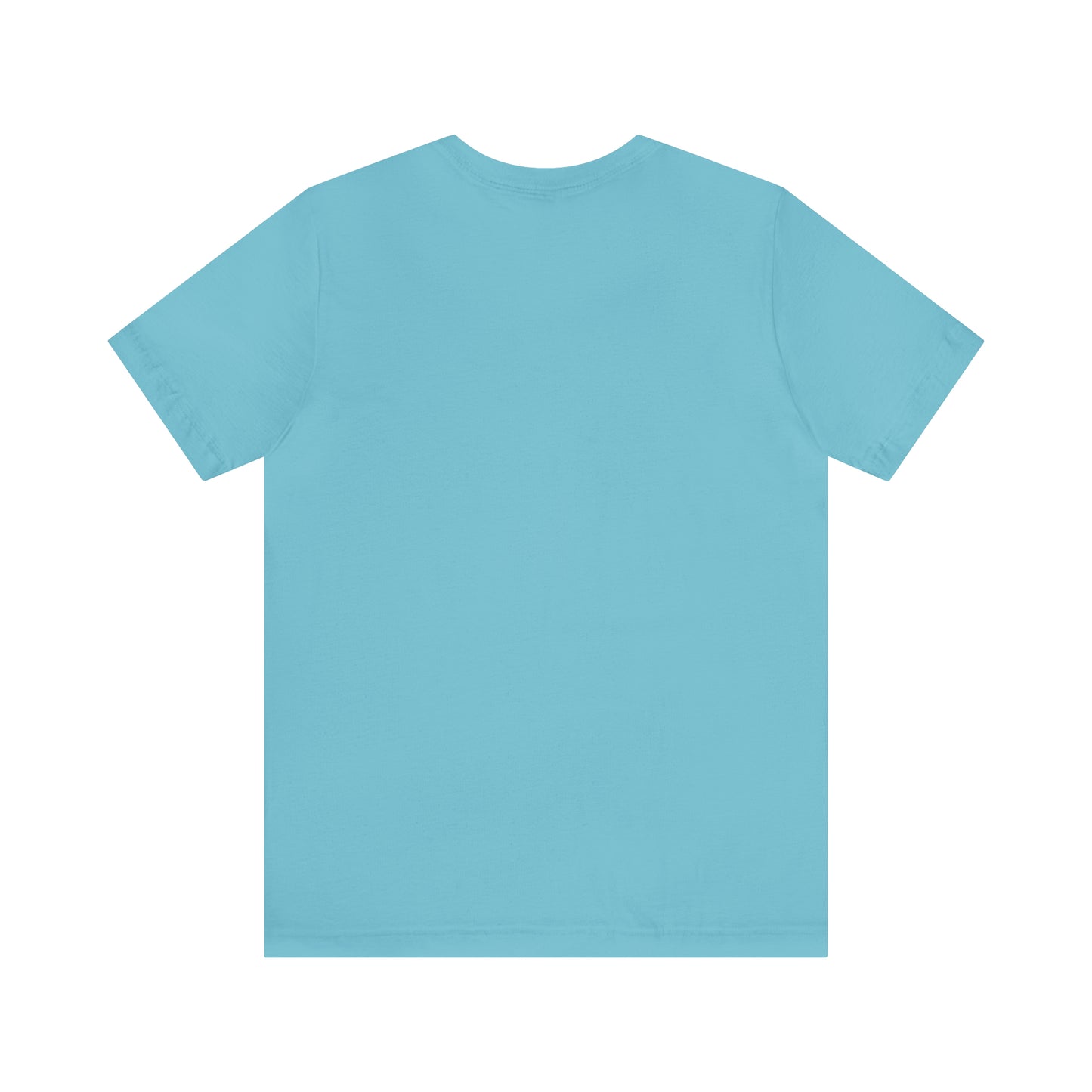 If It Is Truly Ours Unisex Jersey Short Sleeve Tee