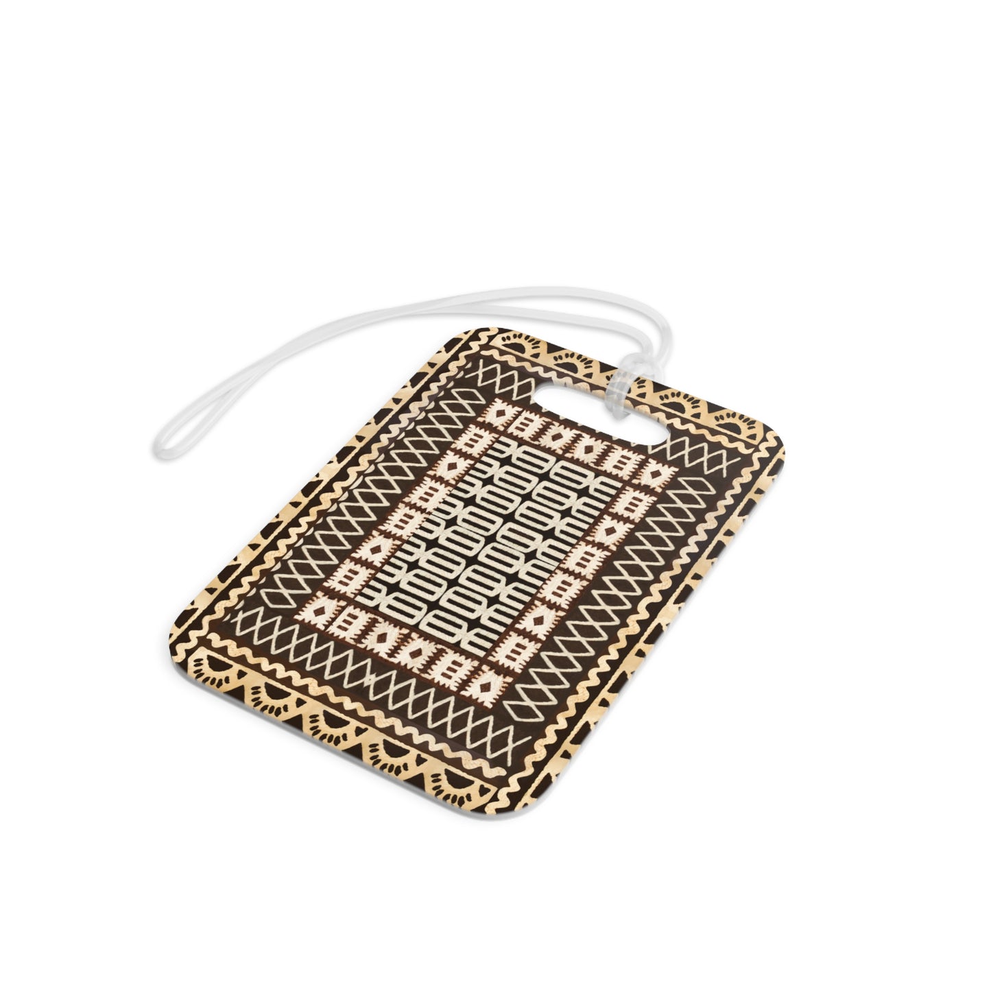 Little Friends c Luggage Tags