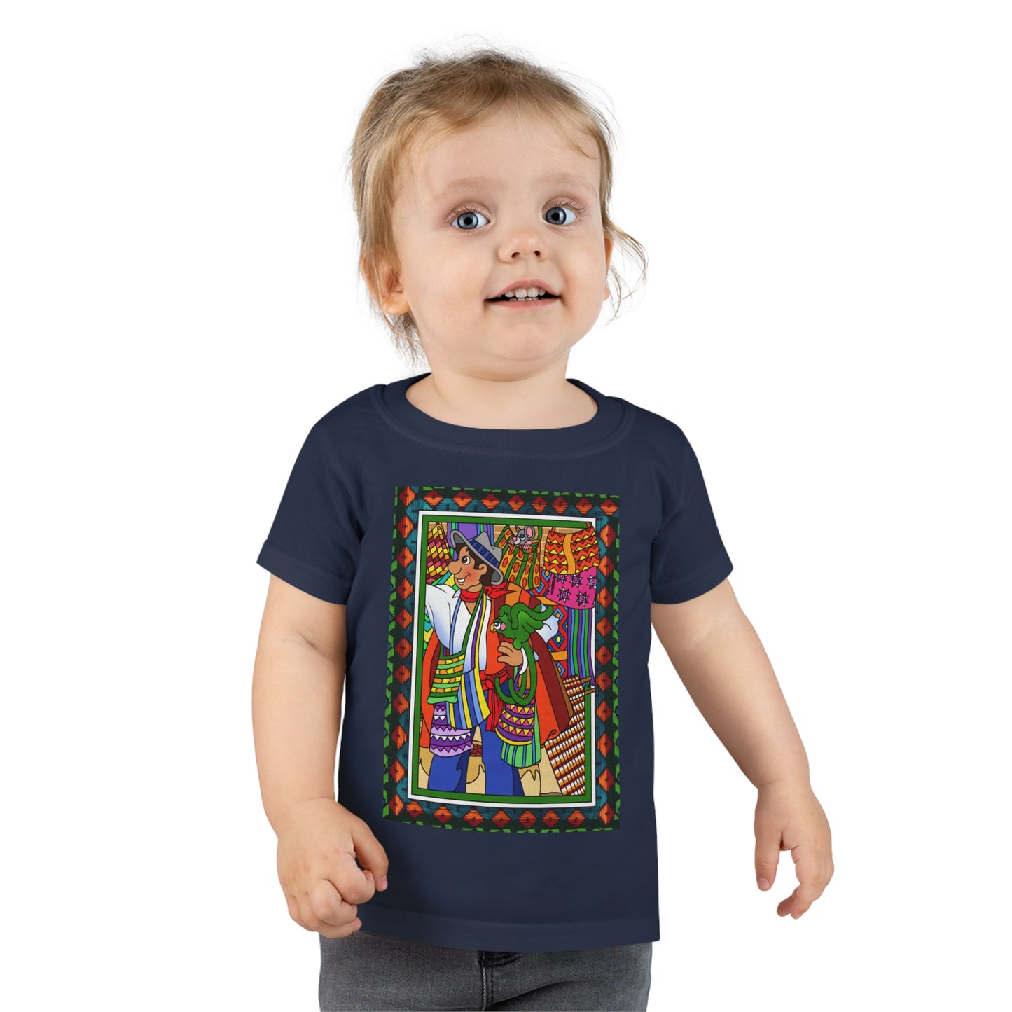 Missing a Few Jewels b Toddler T-shirt
