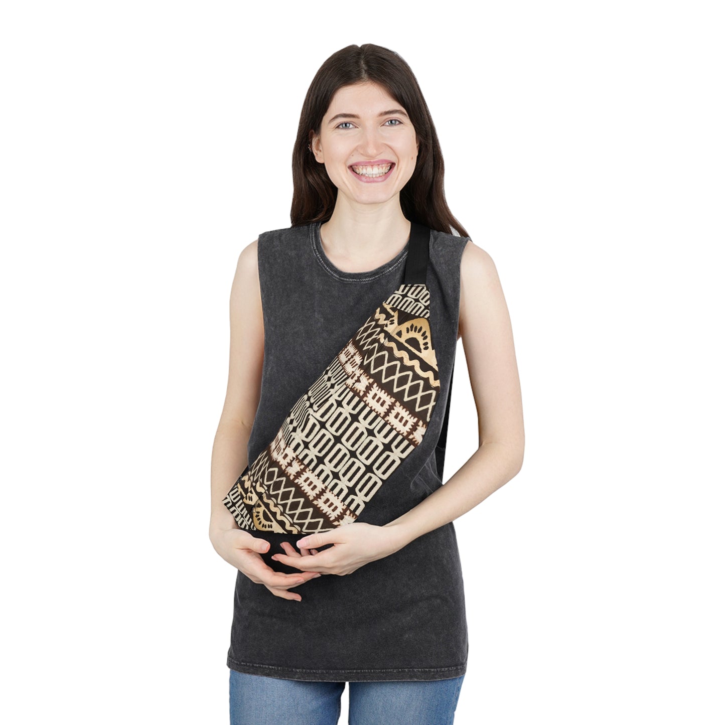 Little Friends Large Fanny Pack c