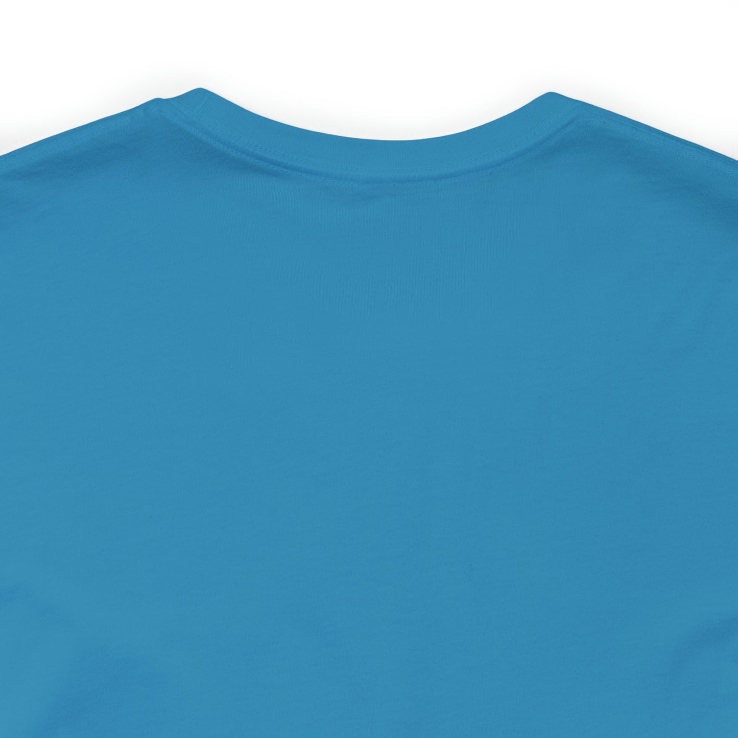 If It Is Truly Ours Unisex Jersey Short Sleeve Tee