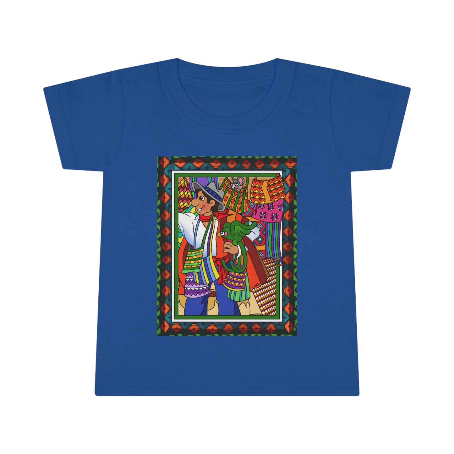 Missing a Few Jewels b Toddler T-shirt