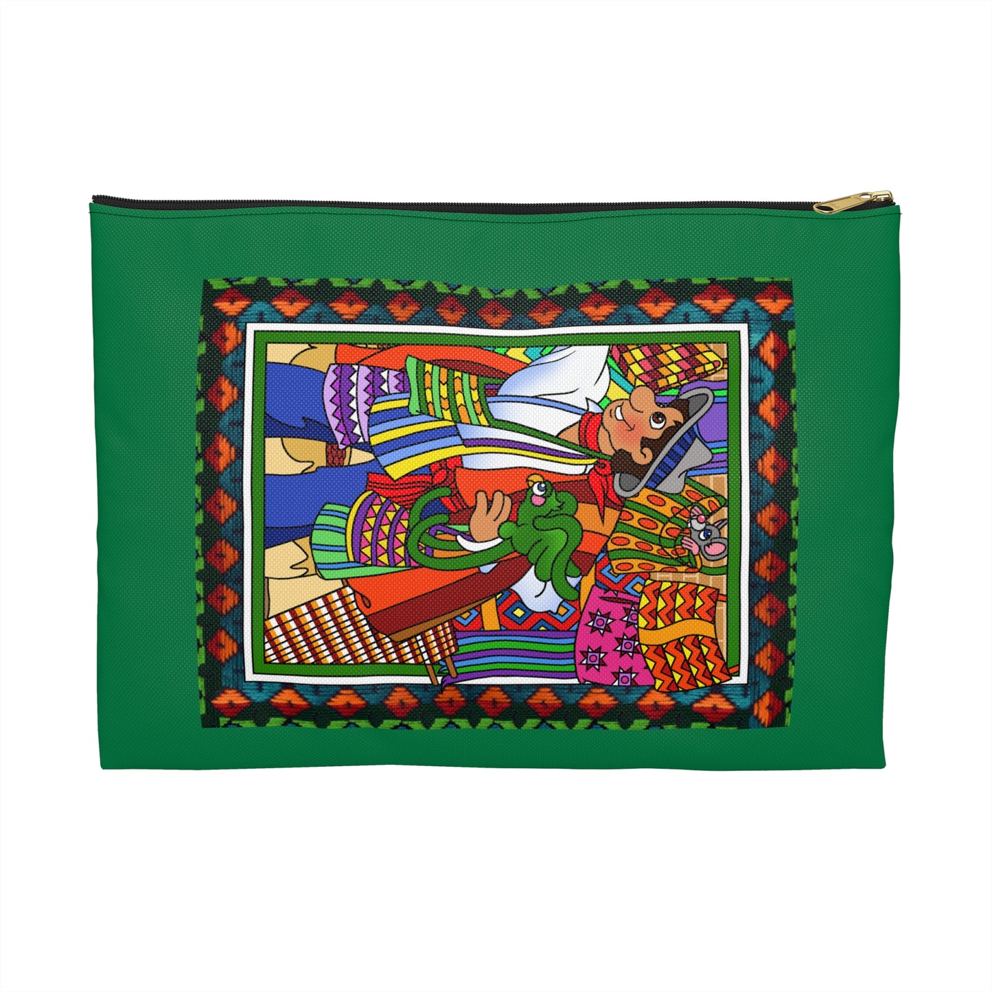 Missing a Few Jewels b Accessory Pouch