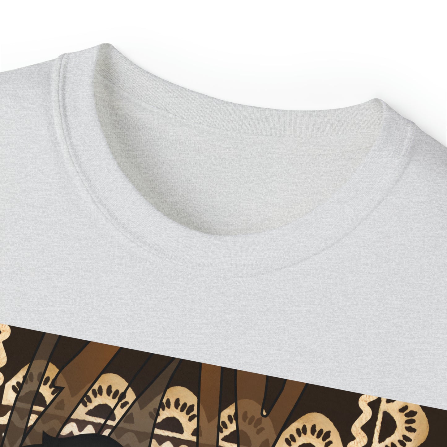 Little Friends Unisex Ultra Cotton Tee
