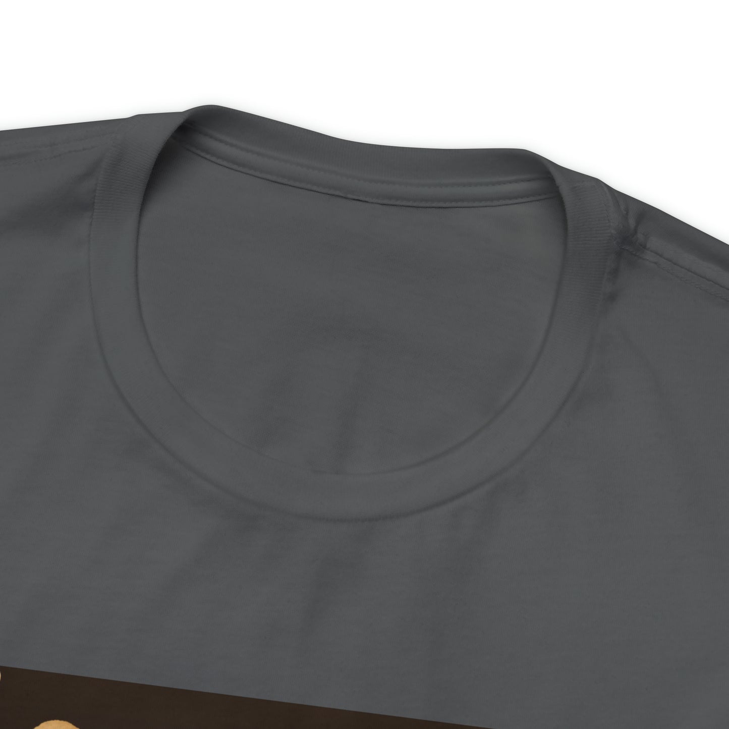 Little Friends c Unisex Jersey Short Sleeve Tee