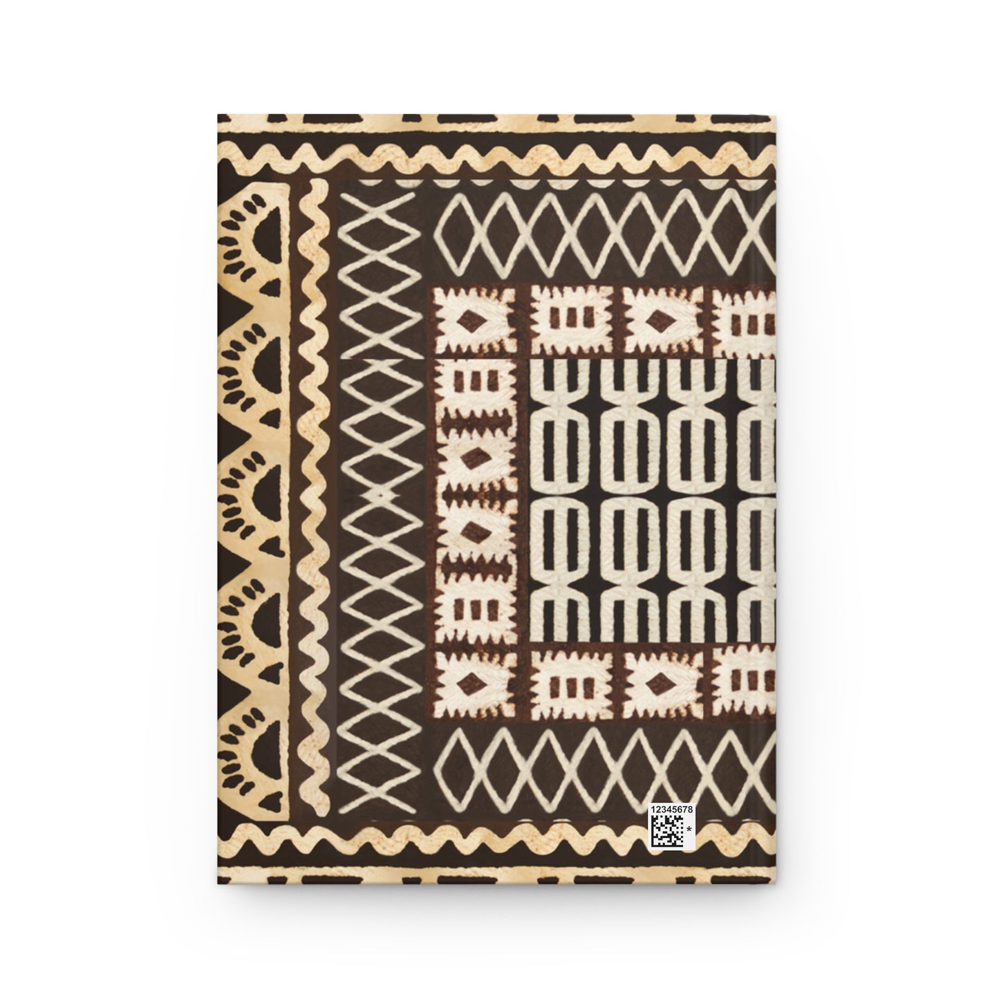 If It Is Truly Ours Hardcover Journal Matte c