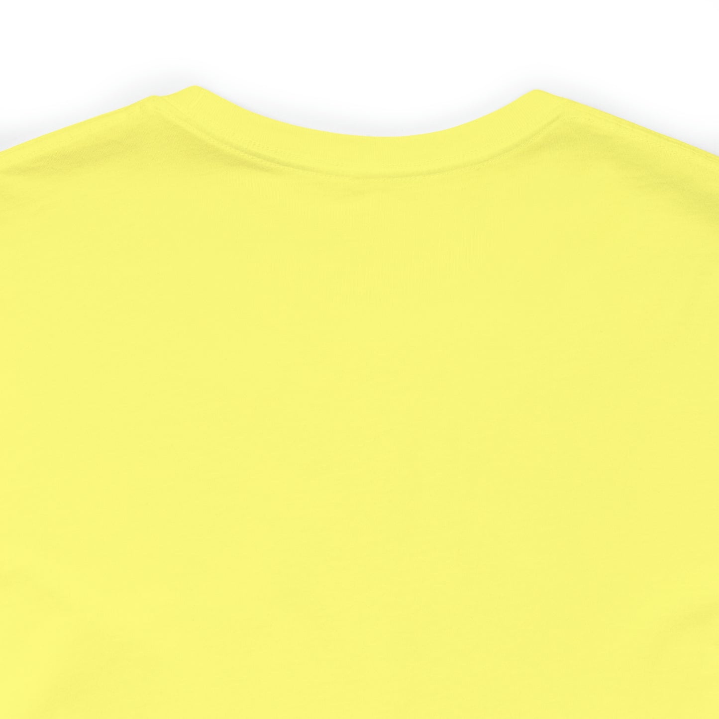 If It Is Truly Ours Unisex Jersey Short Sleeve Tee