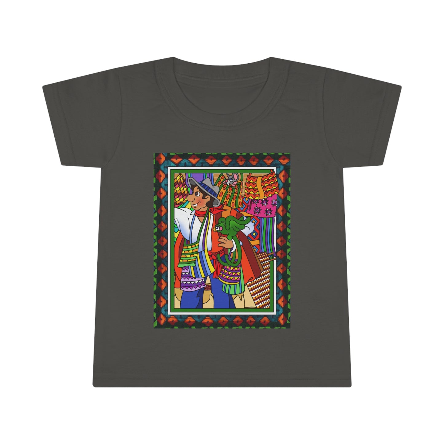 Missing a Few Jewels b Toddler T-shirt
