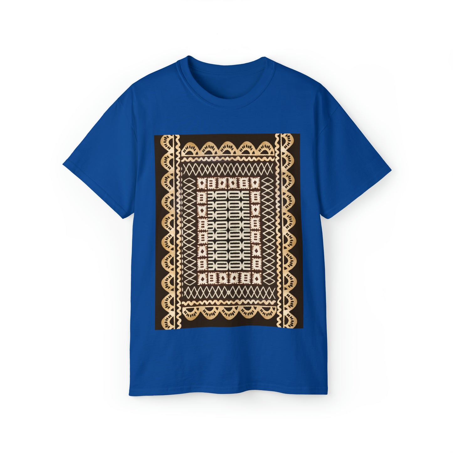 Little Friends c Unisex Ultra Cotton Tee