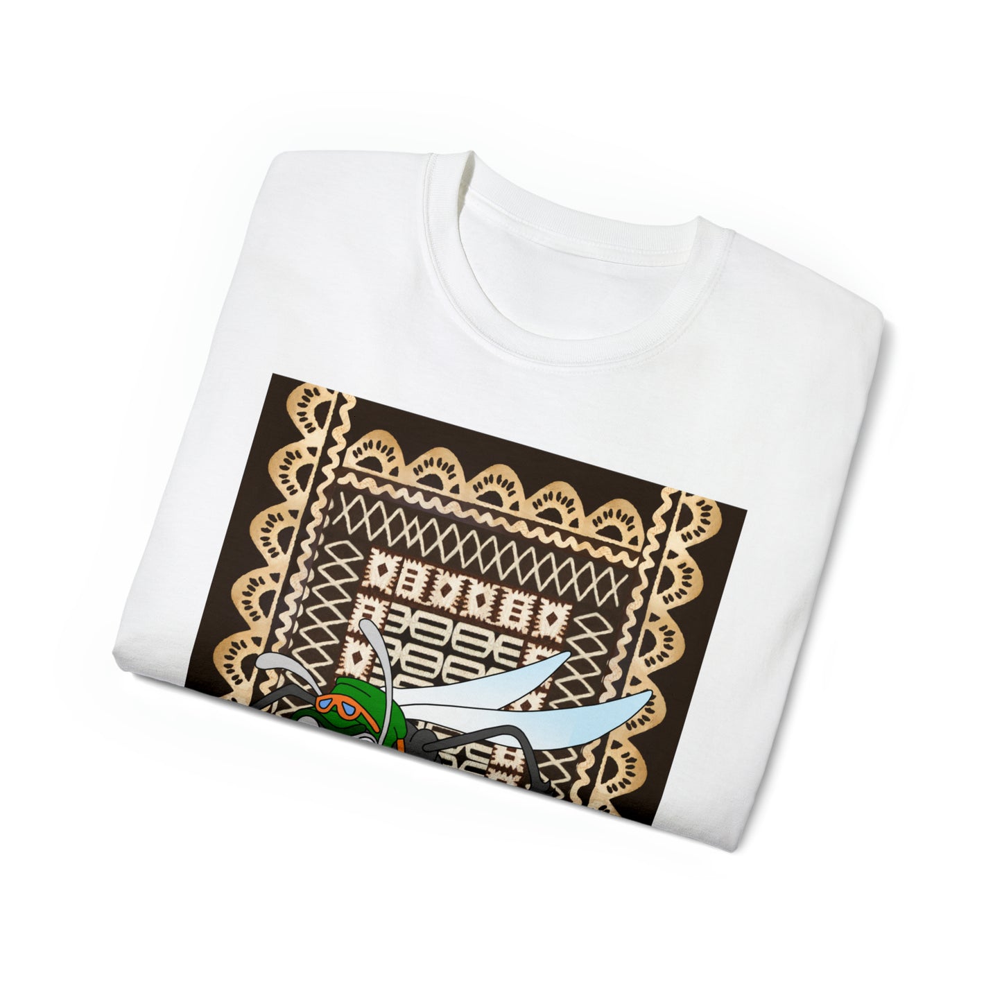 Little Friends b Unisex Ultra Cotton Tee
