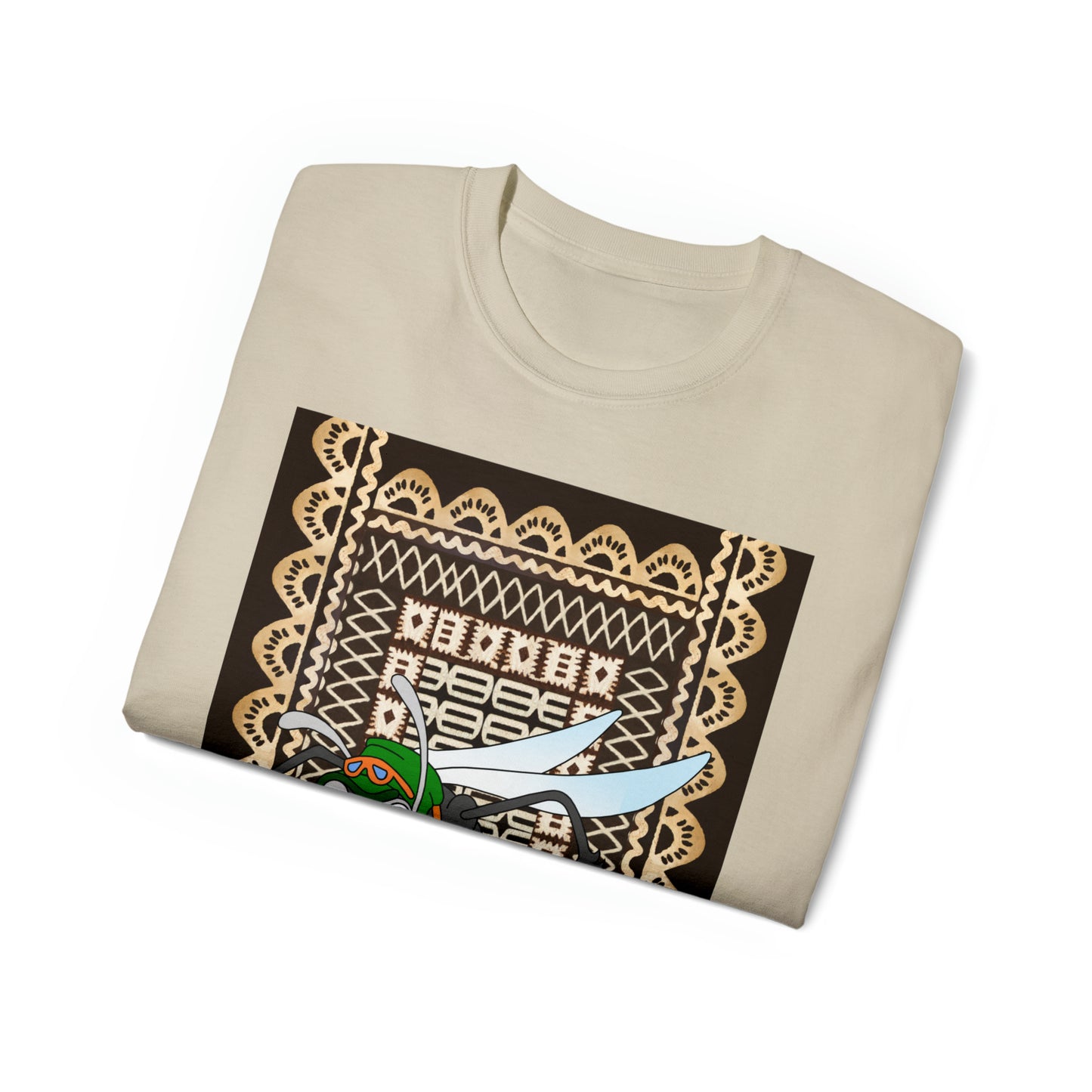Little Friends b Unisex Ultra Cotton Tee