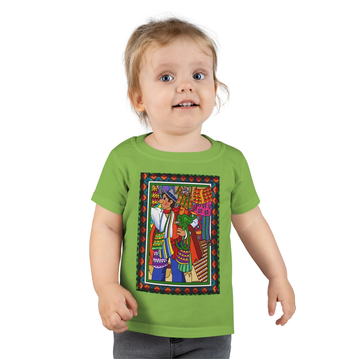 Missing a Few Jewels b Toddler T-shirt