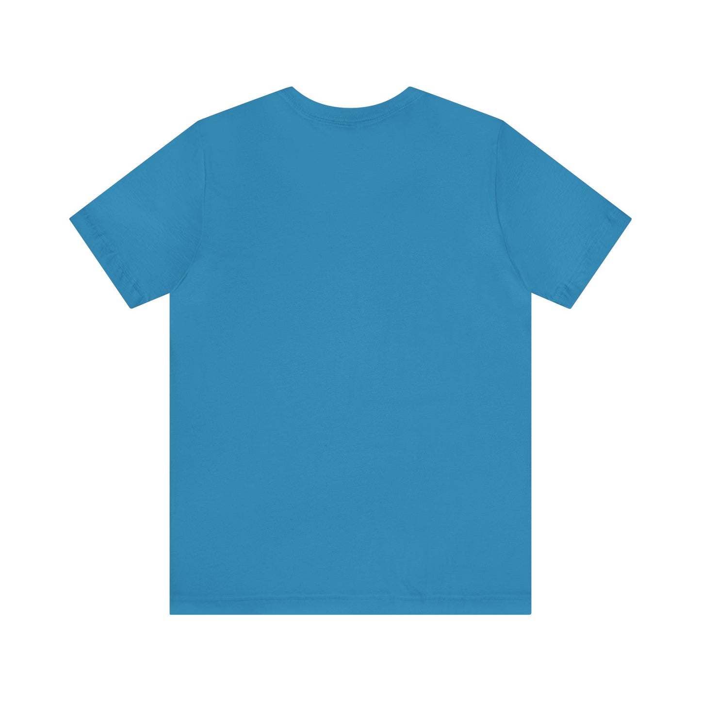 Missing a Few Jewels b Unisex Jersey Short Sleeve Tee
