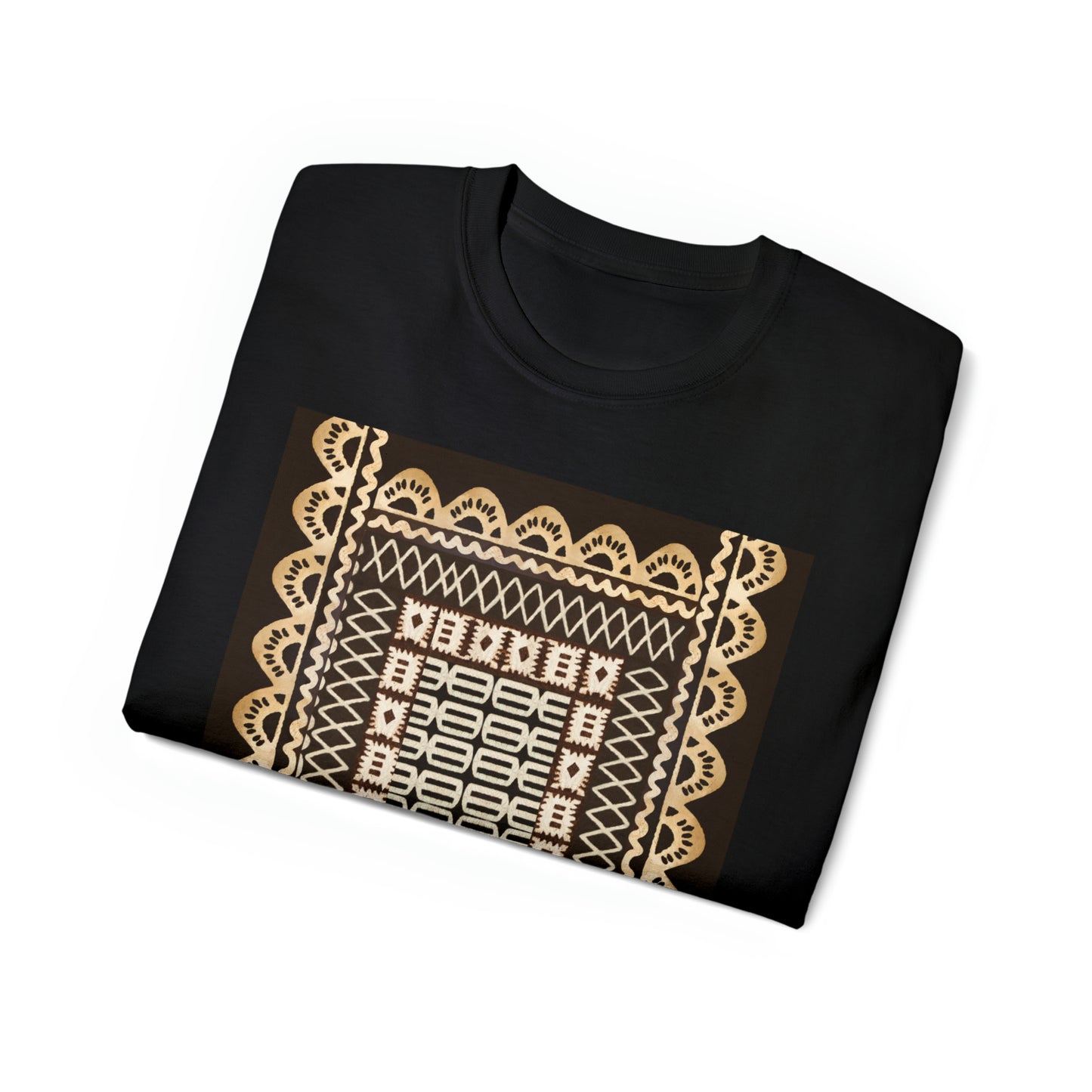 Little Friends c Unisex Ultra Cotton Tee