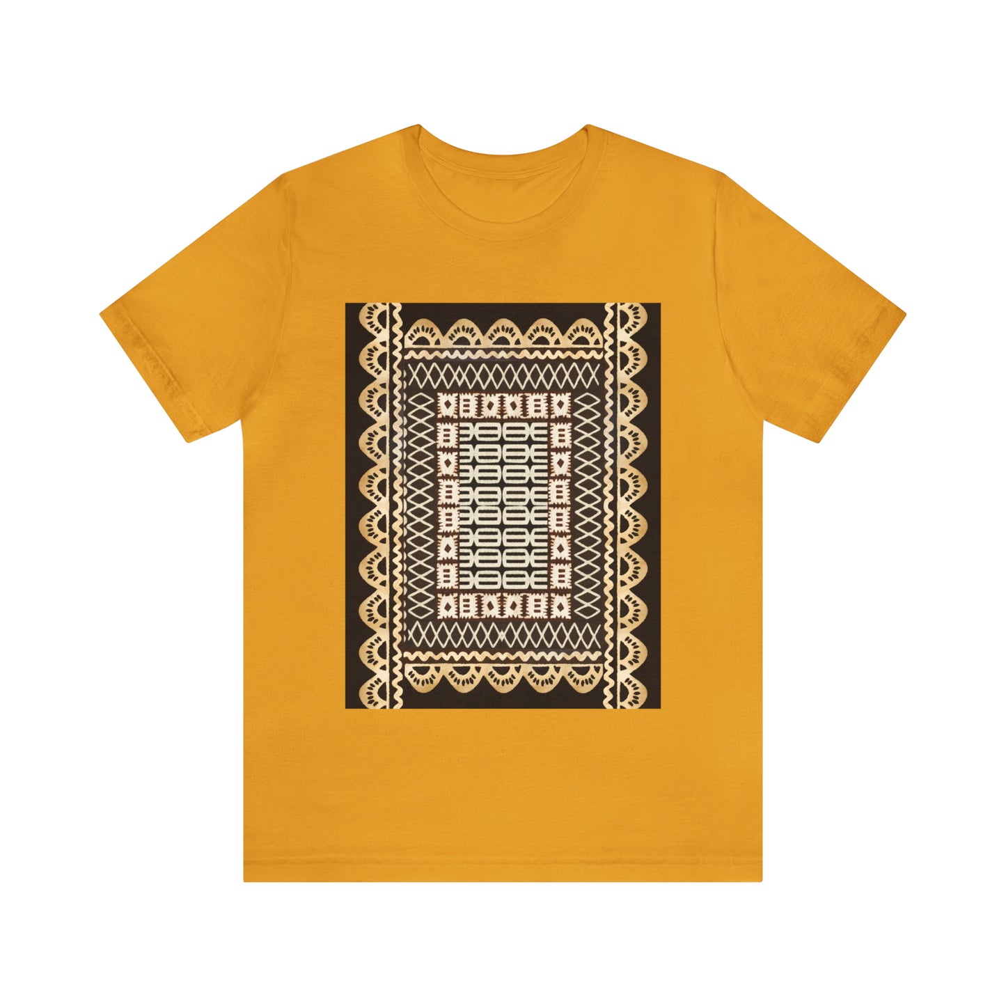 Little Friends c Unisex Jersey Short Sleeve Tee