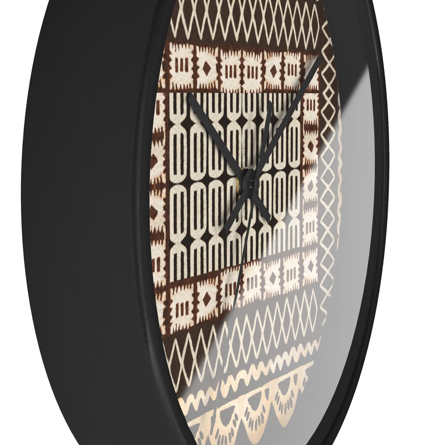 Little Friends c Wall Clock