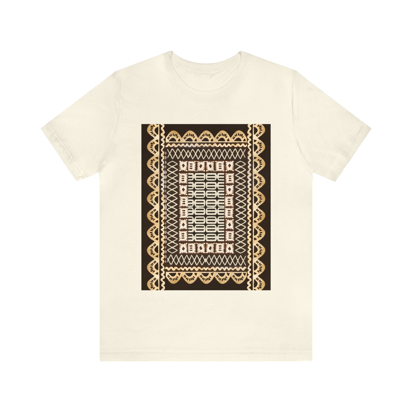 Little Friends c Unisex Jersey Short Sleeve Tee