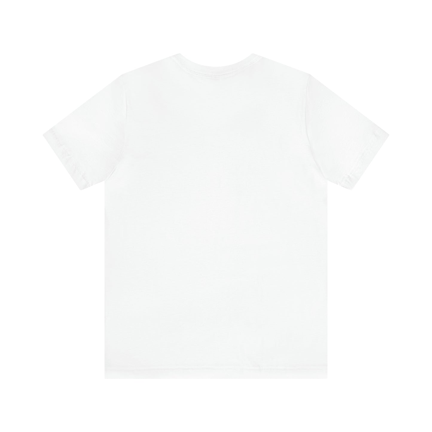 If It Is Truly Ours Unisex Jersey Short Sleeve Tee